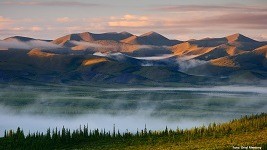 ‘Alaska i el Yukon. L’última frontera’ inaugura el Festival