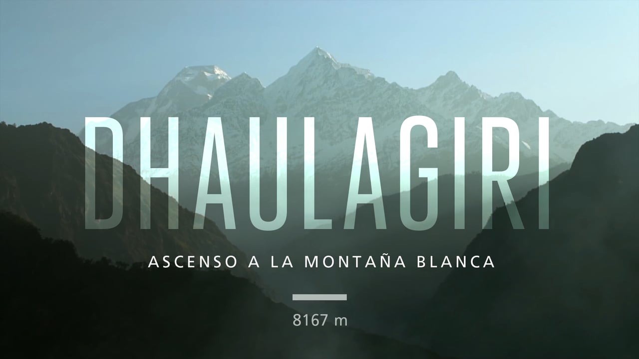 Cicle BBVA de Cinema de Muntanya 2018