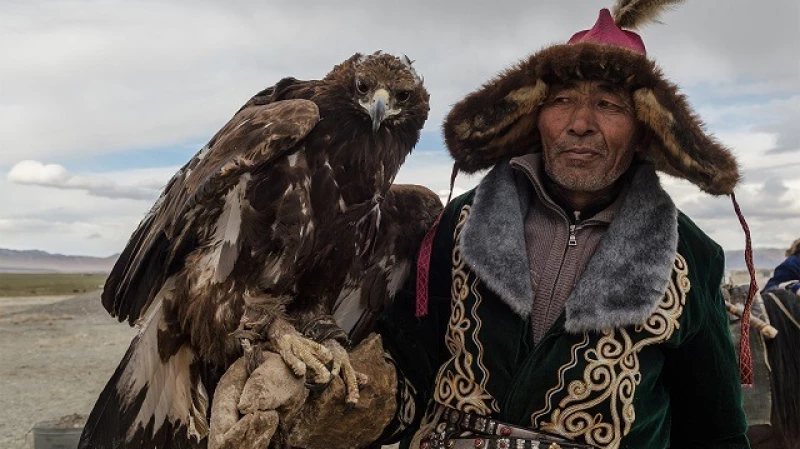 La Mongòlia nòmada, retorn emblemàtic a l'Everest i més cinema fet a casa que mai