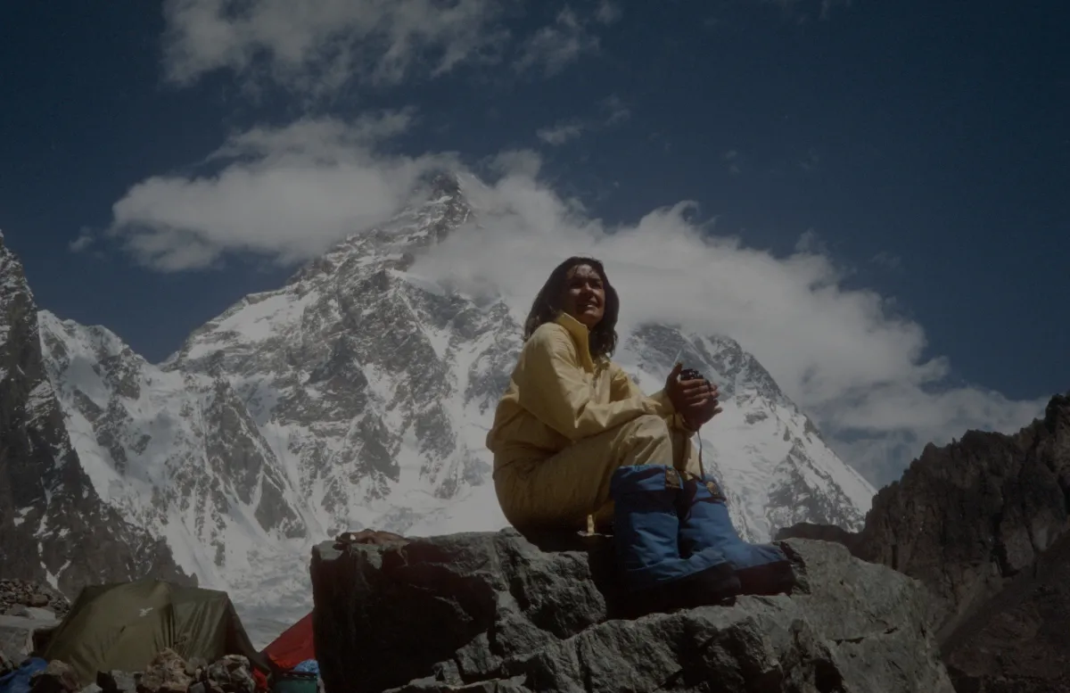 'The Last Expedition’ guanya la Flor de Neu d'Or del 43è Festival BBVA de Cinema de Muntanya de Torelló