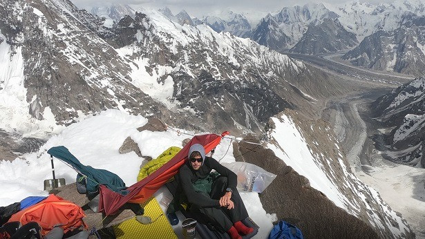 TRADITIONAL ALPINISM – EXPERIENCES CANNOT BE INHERITED