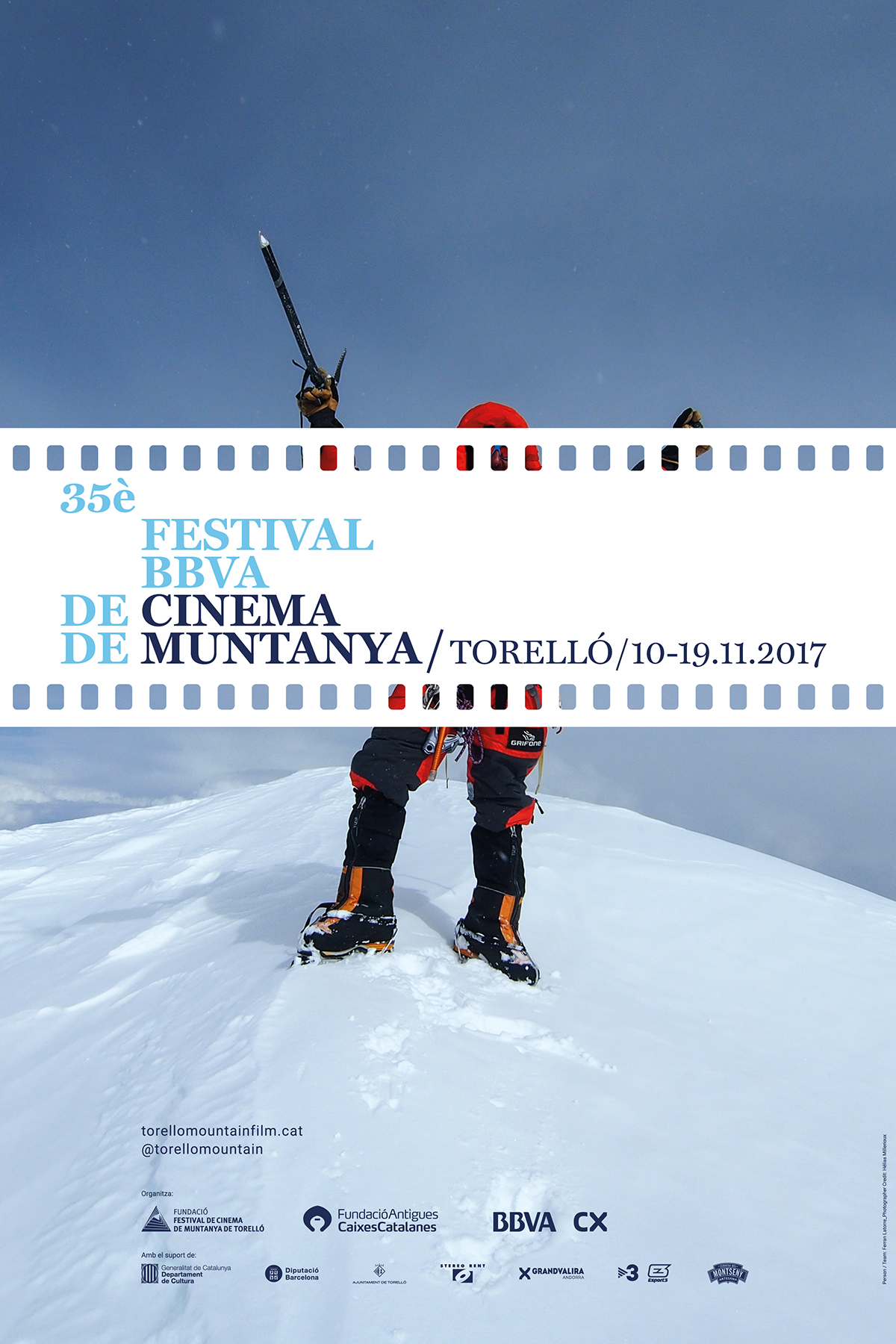 Edición 2017