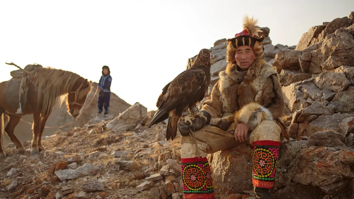 SPIRIT ANIMAL