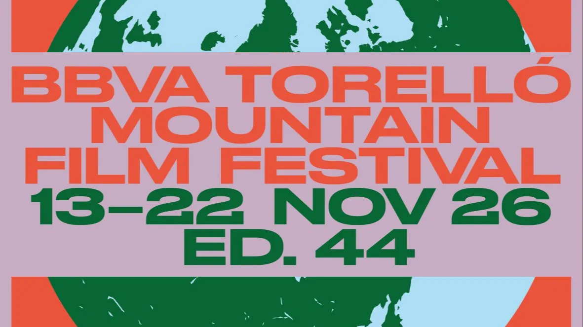 Més i millor cinema que mai a la 44a edició del Festival