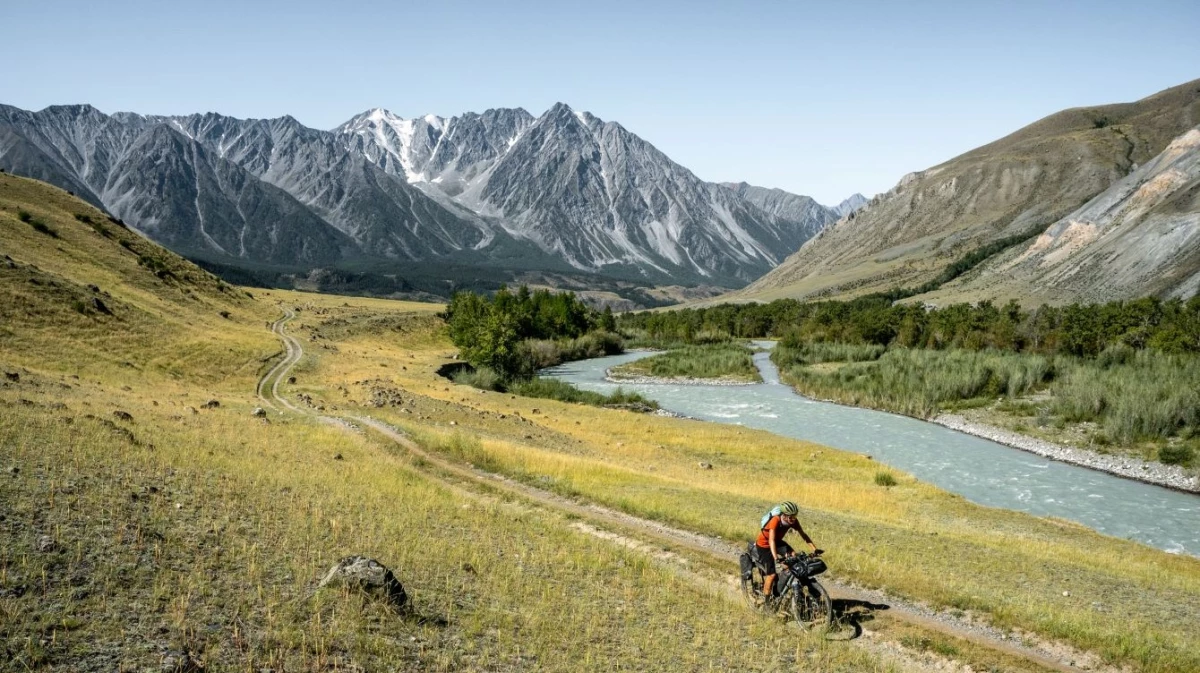 THE ALTAI PROJECT