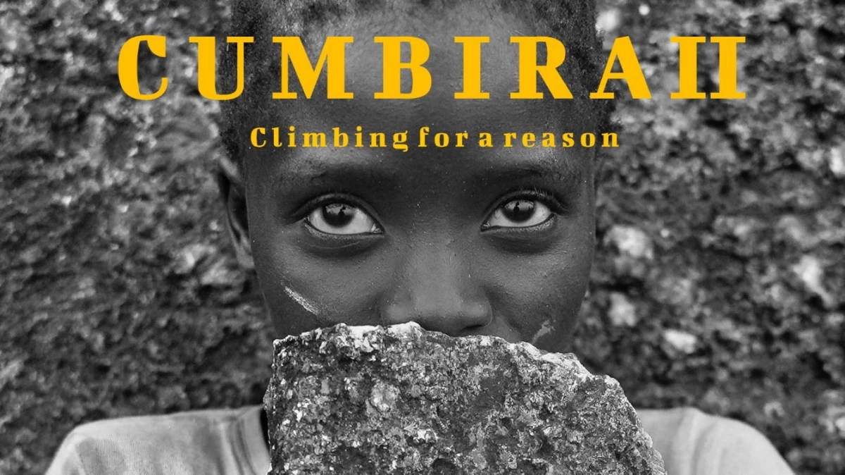 CUMBIRA II