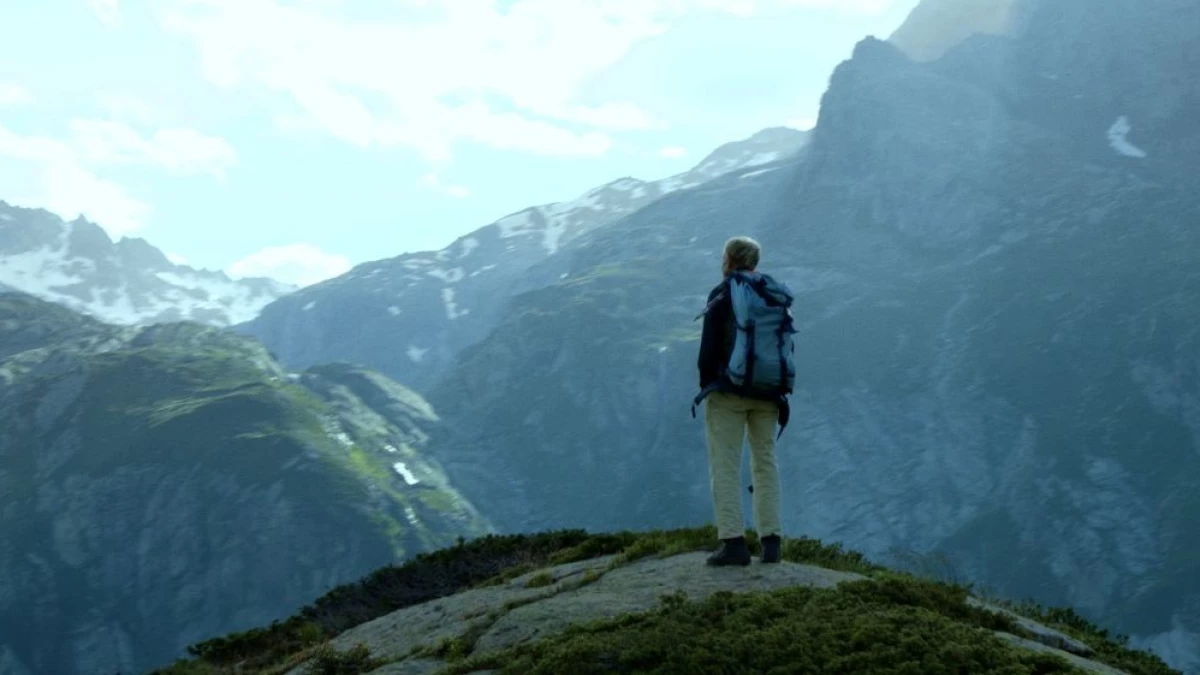 PEDRO – LIFE IN THE MOUNTAINS