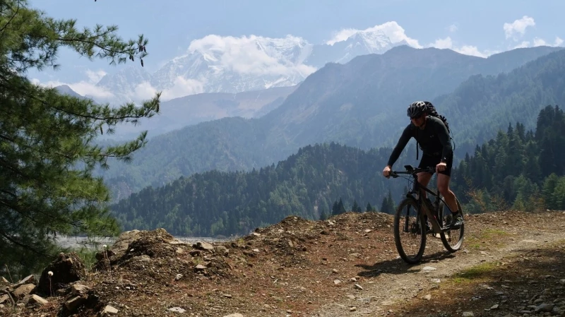 ANNAPURNA CIRCUIT